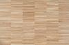 Inustrial parquet